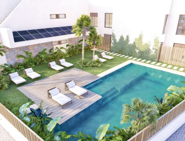 Продажа квартиры в  Calle Jazmin, San Pedro del Pinatar photo 3