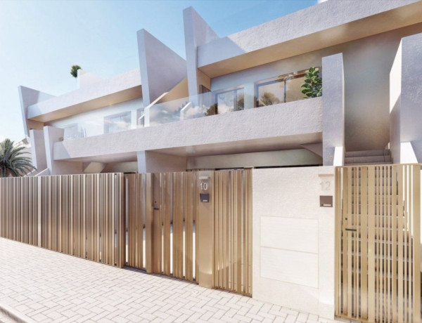 Продажа квартиры в  Calle Jazmin, San Pedro del Pinatar photo 4