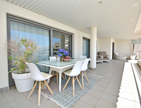Piso en venta en Ronda de la Marina, Altea thumbnail 2