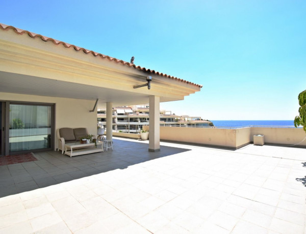 Piso en venta en  Ronda de la Marina, Altea photo 4
