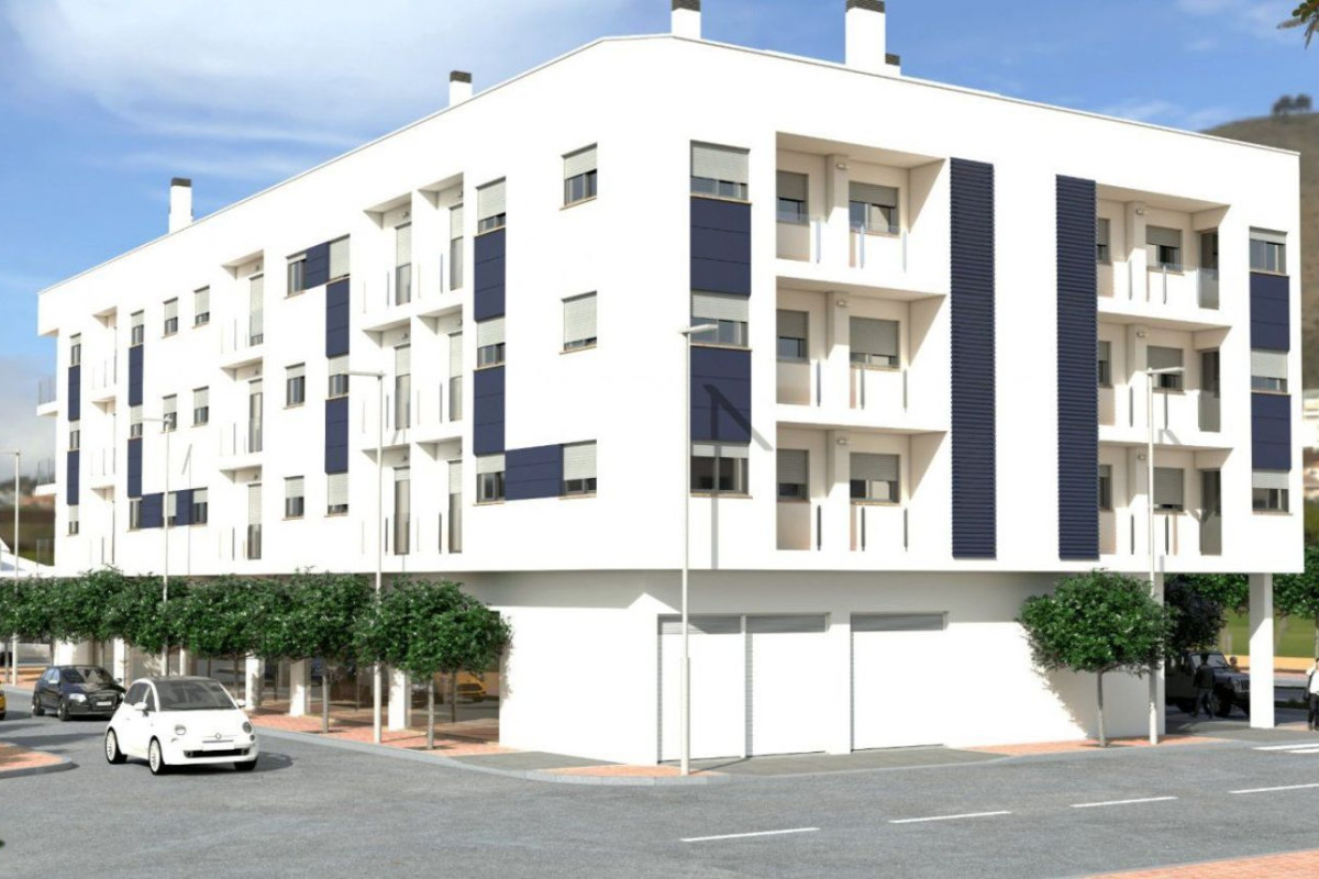 Piso en venta en avenida de Murcia, Alcantarilla
 photo 3