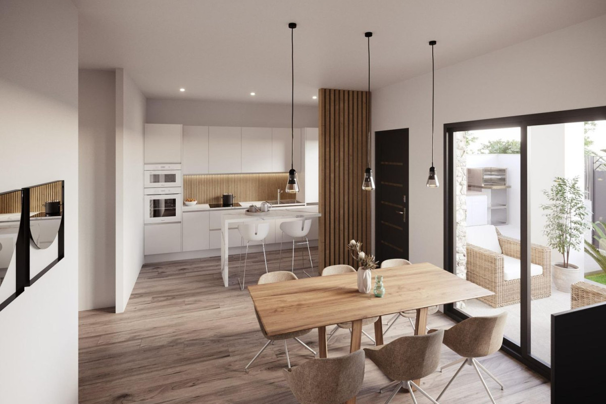 Piso en venta en calle Nueva, Хондон-де-лас-Ньевес
photo 3