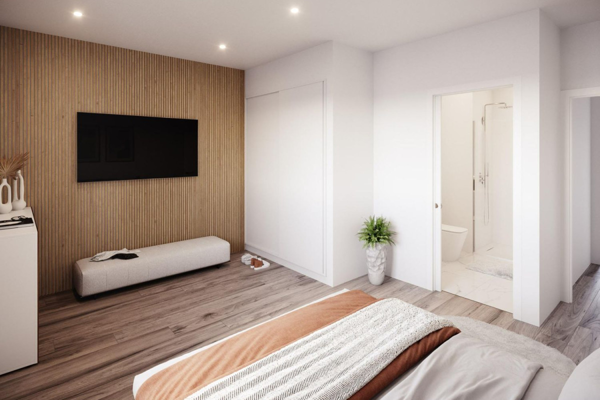 Piso en venta en calle Nueva, Хондон-де-лас-Ньевес
photo 5