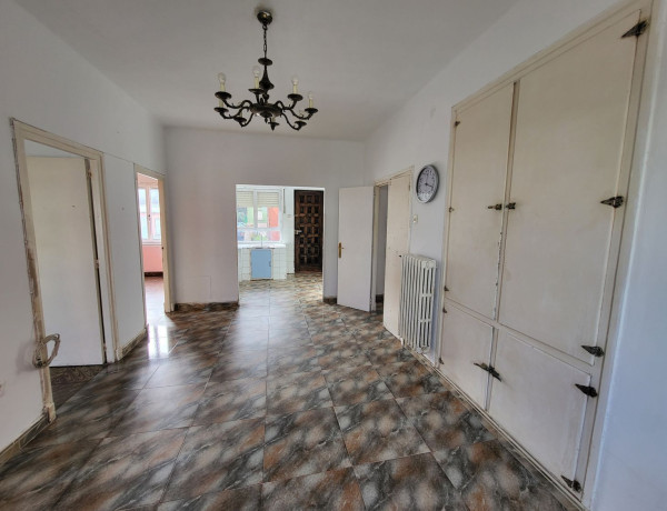 First floor for sale in  Salinas , Castrillon photo 1