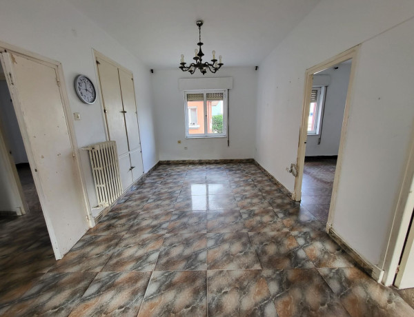 First floor for sale in  Salinas , Castrillon photo 2
