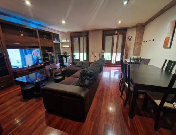 First floor for sale in  El Carbayedo - El Quirinal , Avilés photo 3