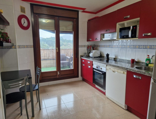 First floor for sale in  El Carbayedo - El Quirinal , Avilés photo 4