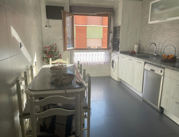 Apartment for sale in  El Pozón - Villalegre - La Luz , Avilés photo 3