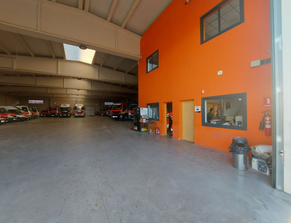 Nave en venta en calle Valsalado thumbnail 1