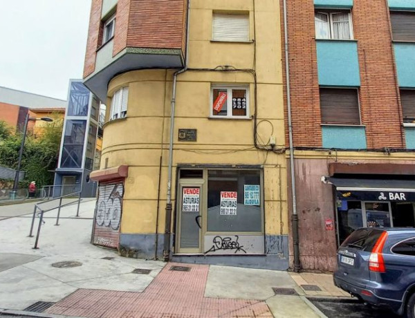 Local en venta en calle Montes del Sueve, 36 photo 1