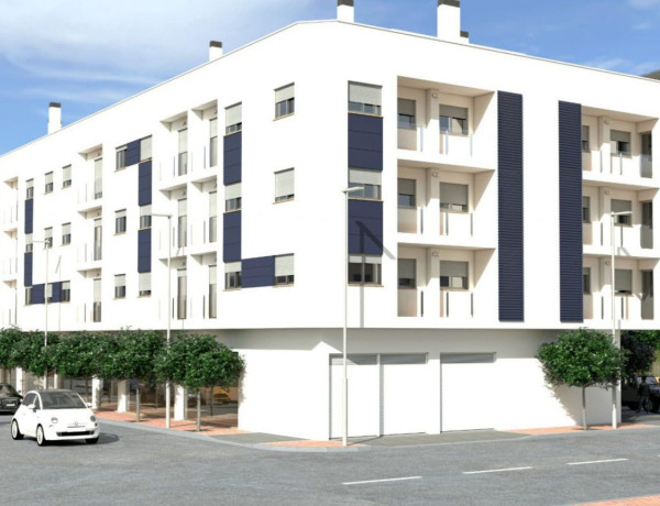 Piso en venta en , Alcantarilla photo 1