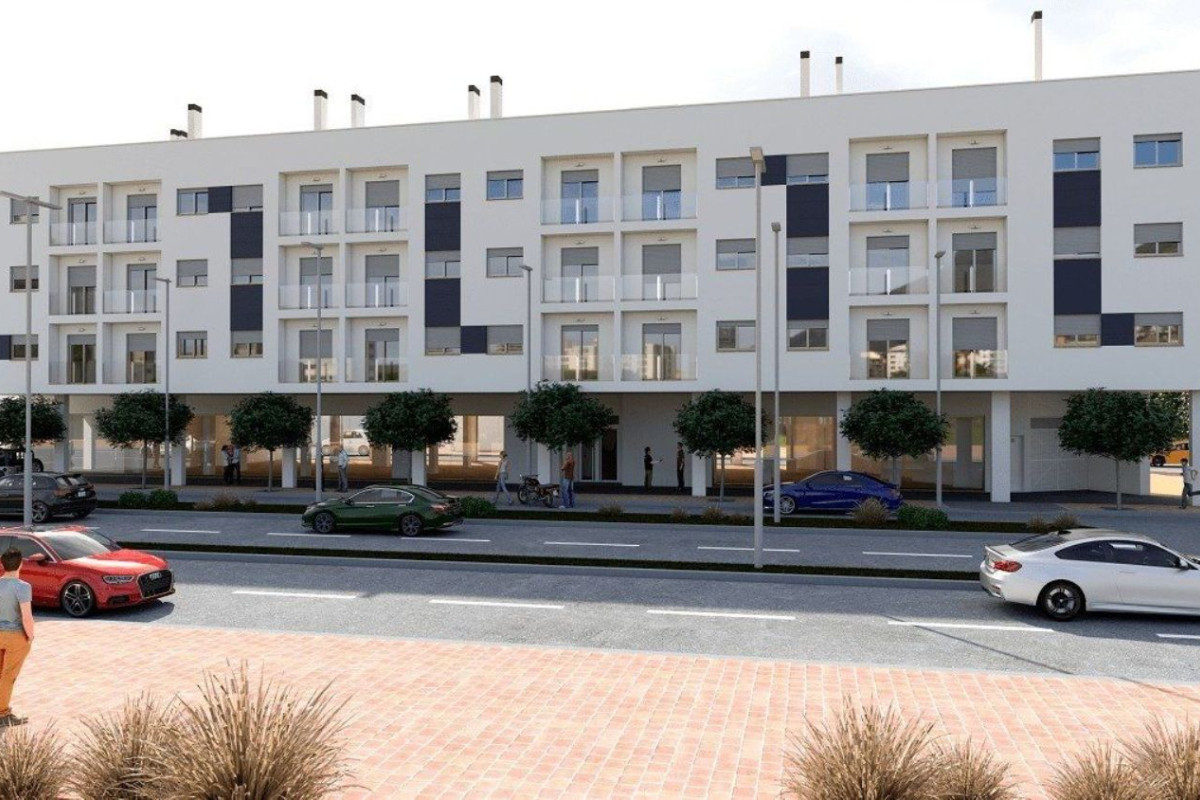 Piso en venta en avenida de Murcia, Alcantarilla
 photo 3
