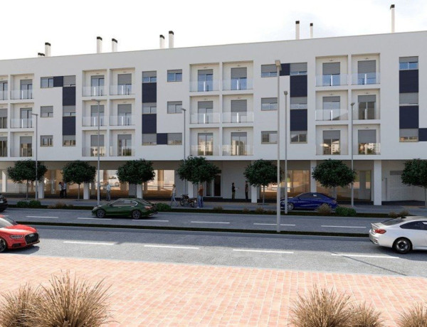 Piso en venta en , Alcantarilla photo 3