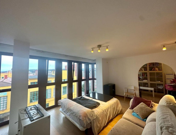 Apartment for sale in  Avenida Portugal, Avilés photo 1