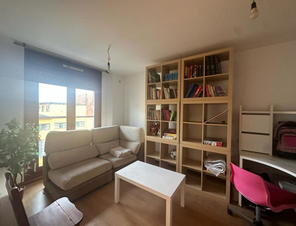 Apartment for sale in  Avenida Portugal, Avilés photo 3