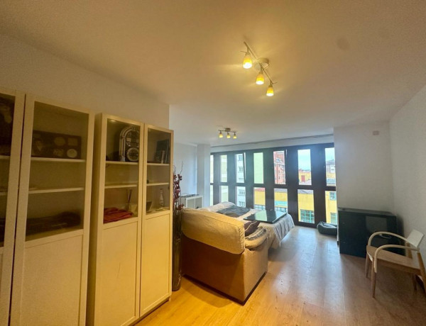 Apartment for sale in  Avenida Portugal, Avilés photo 4