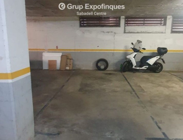 Garaje en venta en  Centre , Castellar del Vallès photo 4