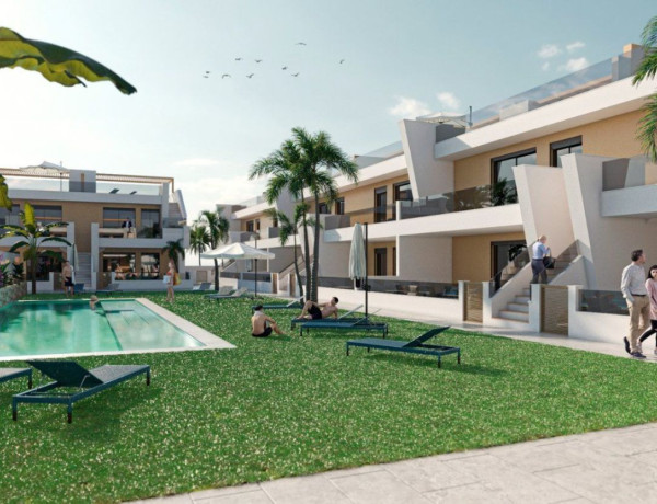 Piso en venta en Calle Emilio Diez de Revenga, San Pedro del Pinatar thumbnail 2