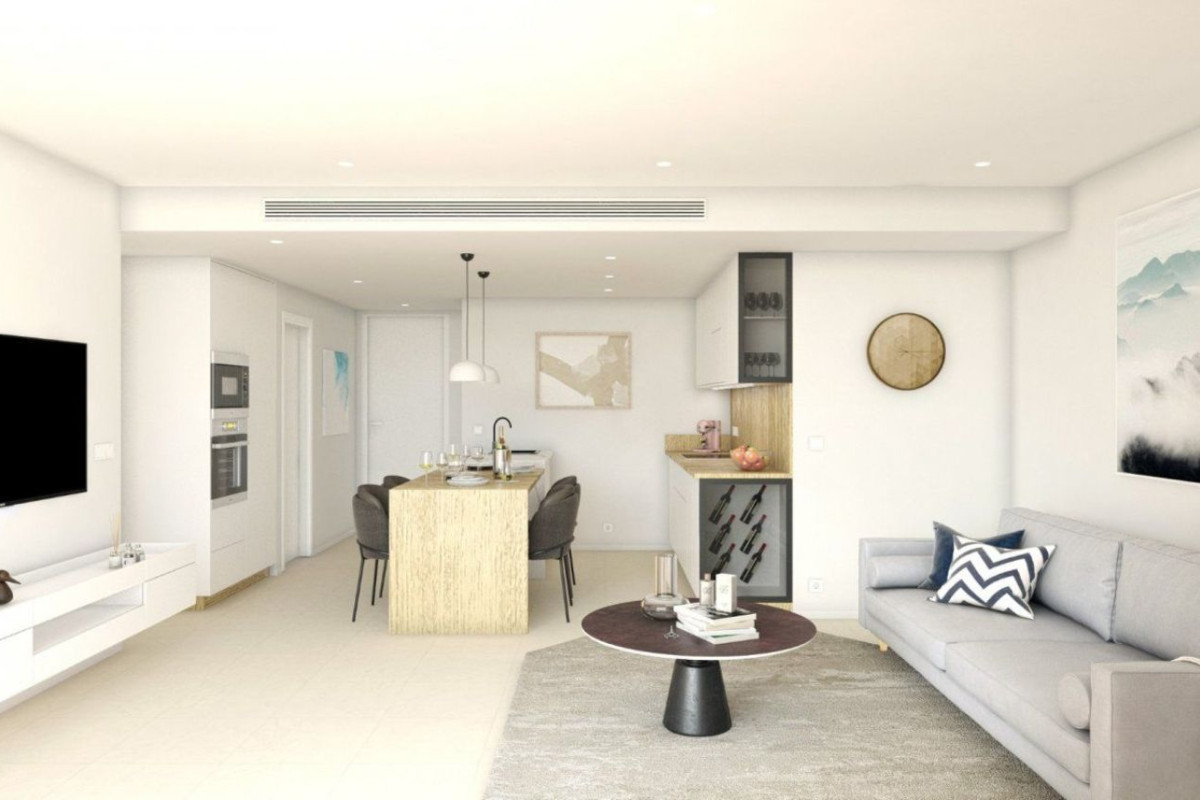 Venta de piso en Calle Emilio Diez de Revenga, San Pedro del Pinatar
 photo 4