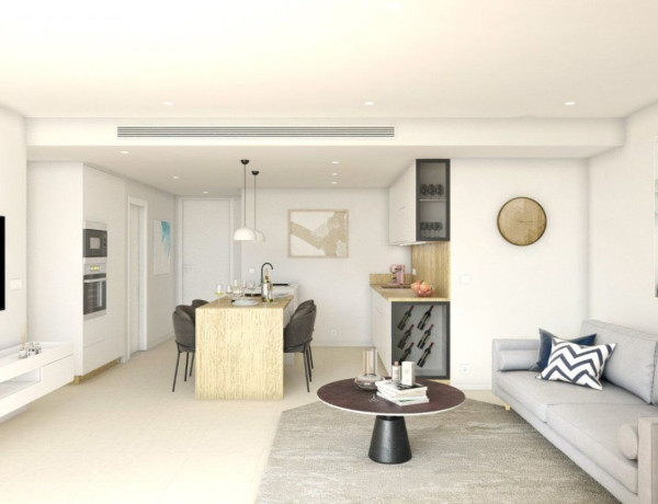 Piso en venta en  Calle Emilio Diez de Revenga, San Pedro del Pinatar photo 4