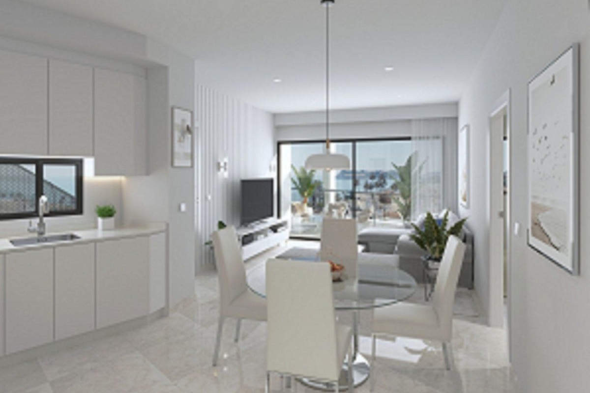 Продажа квартиры на Calle T, Масаррон
photo 2