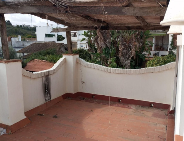 Таунхаус на продажу в  Calle Tránsito , Sotogrande photo 1