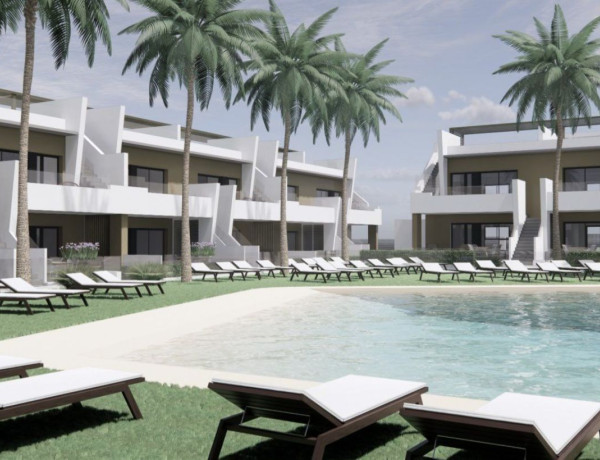 Piso en venta en Mar de Cristal-Cabo de Palos , Cartagena photo 1