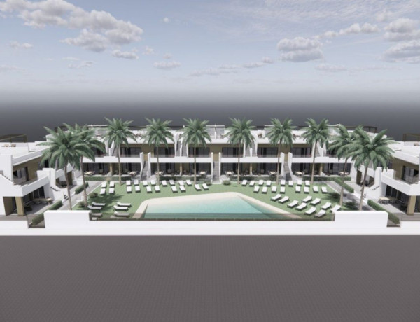 Piso en venta en Mar de Cristal-Cabo de Palos , Cartagena thumbnail 1