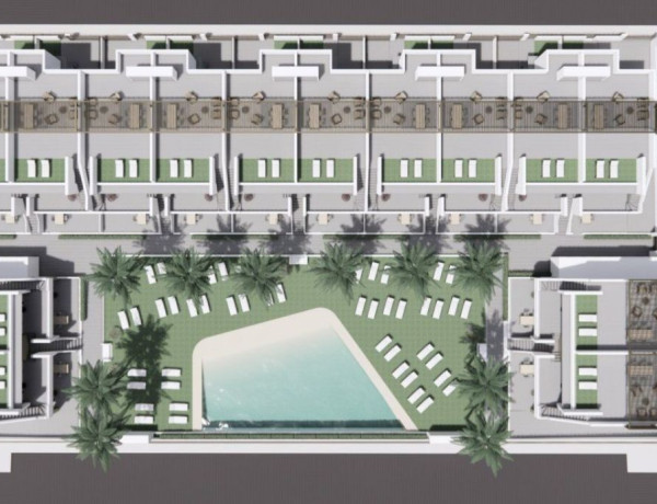 Piso en venta en Mar de Cristal-Cabo de Palos , Cartagena thumbnail 2