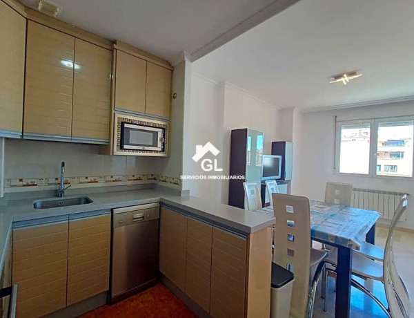 Продажа квартиры в  Calle Profeta Elías, Albacete photo 1