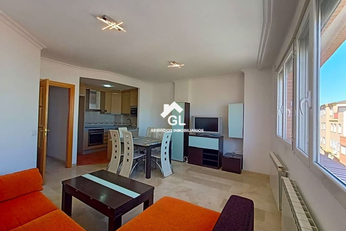 Sale of apartment in Calle Profeta Elías, Albacete
 photo 2