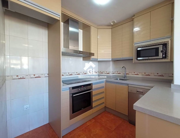 Продажа квартиры в  Calle Profeta Elías, Albacete photo 3