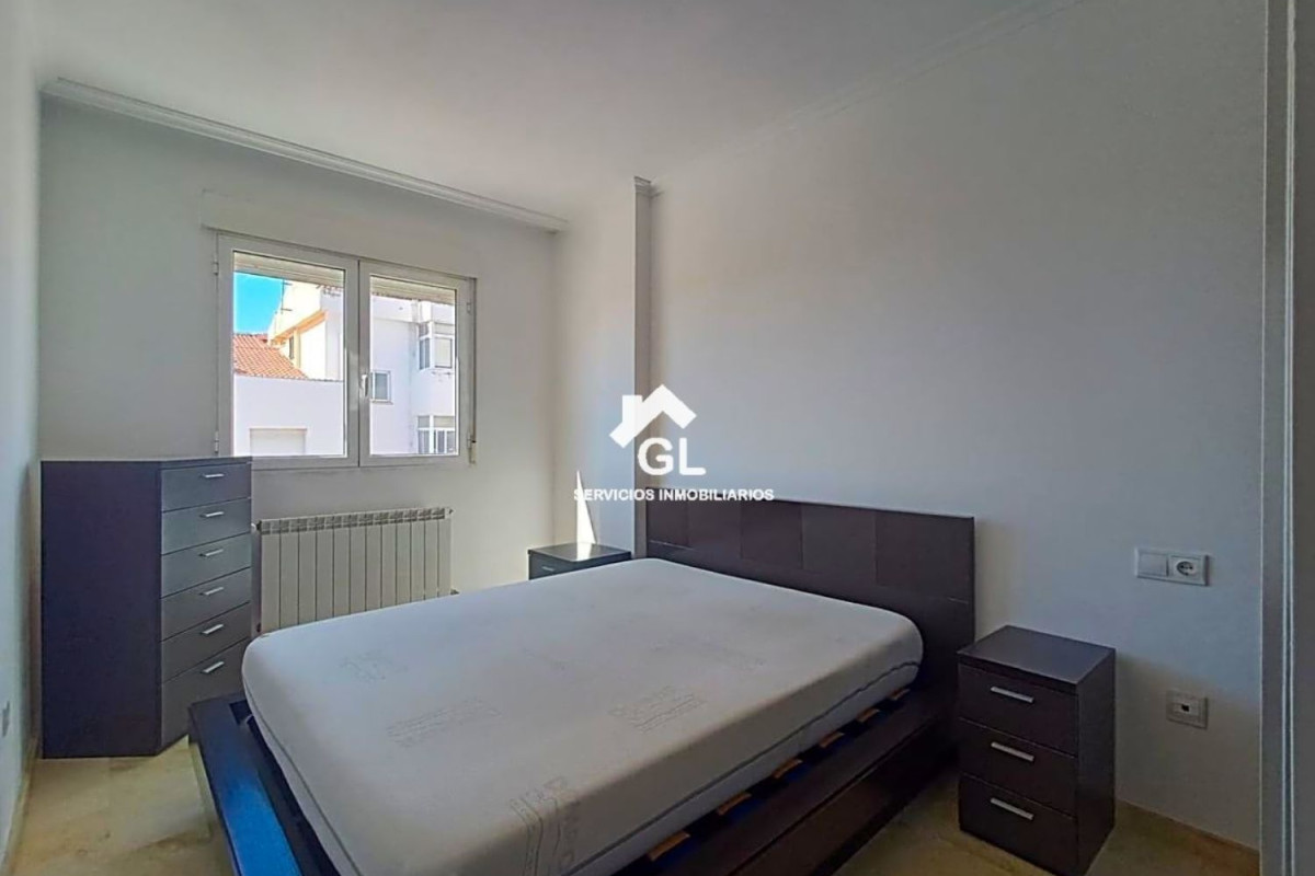 Sale of apartment in Calle Profeta Elías, Albacete
 photo 4