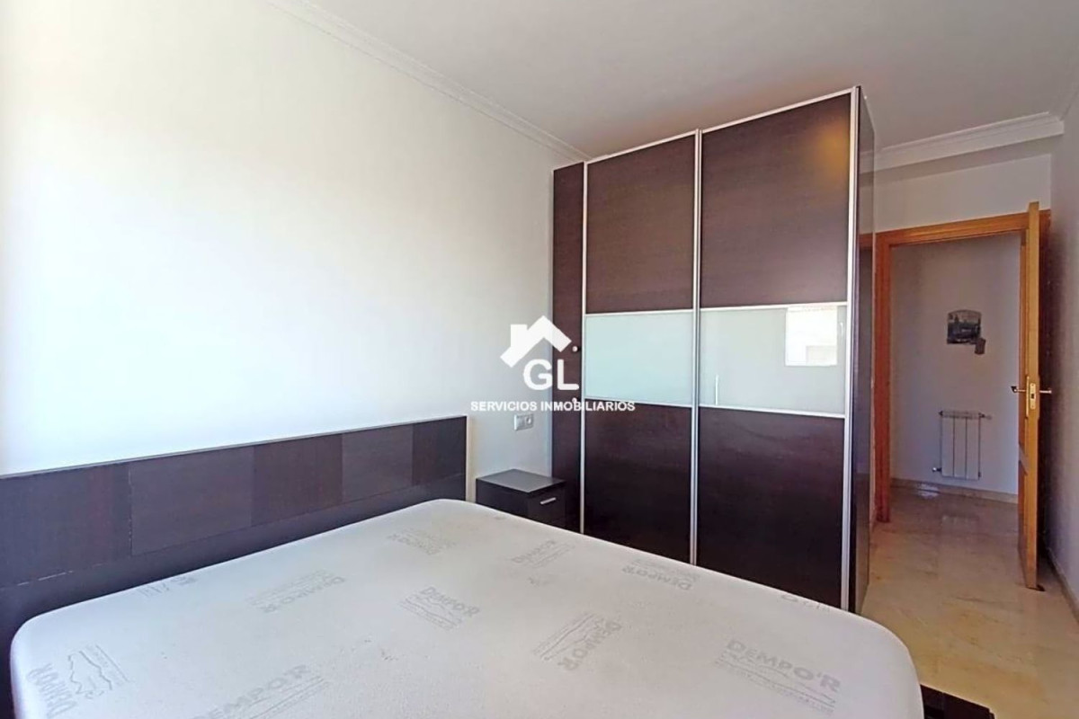 Sale of apartment in Calle Profeta Elías, Albacete
 photo 5