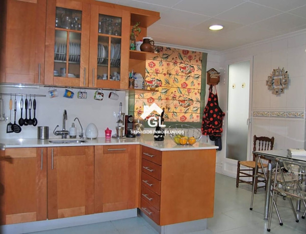 Продажа квартиры в  Calle Carmen, Albacete photo 3