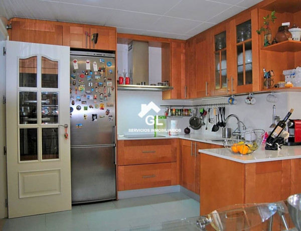 Продажа квартиры в  Calle Carmen, Albacete photo 4