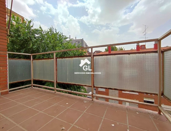 Apartment for sale in San Antonio Abad - Polígono San Antón , Albacete photo 1