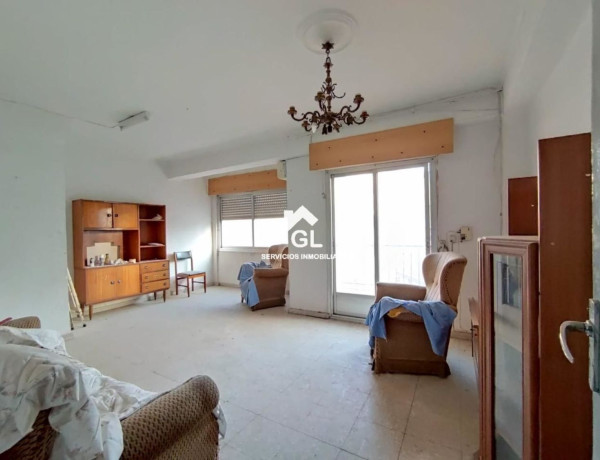 Apartment for sale in Calle Cristóbal Pérez Pastor, Albacete photo 1