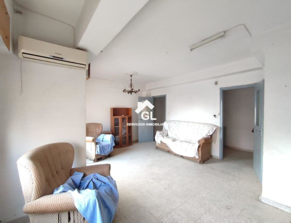 Apartment for sale in Calle Cristóbal Pérez Pastor, Albacete thumbnail 2