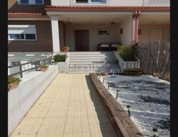 Semi-detached house for sale in , Boecillo photo 4