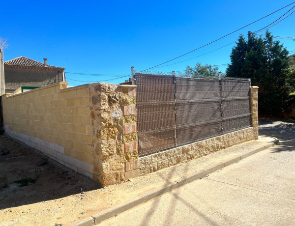 Terreno en venta en calle Calvo Sotelo, 5 photo 2