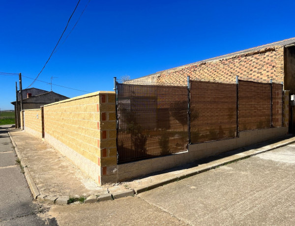 Terreno en venta en calle Calvo Sotelo, 5 photo 3