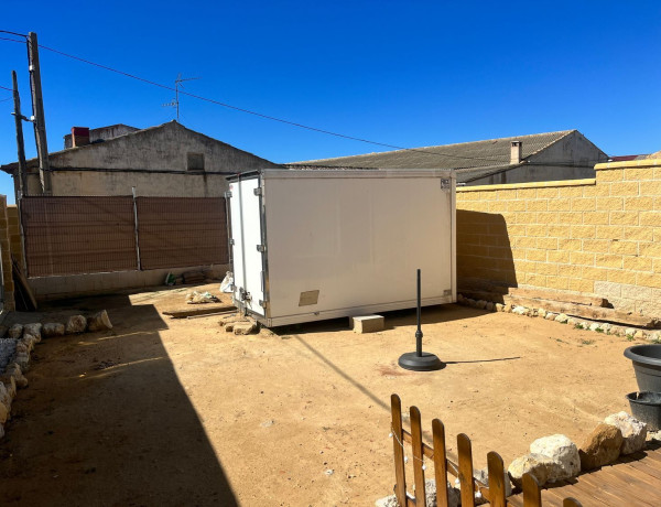 Terreno en venta en calle Calvo Sotelo, 5 photo 4