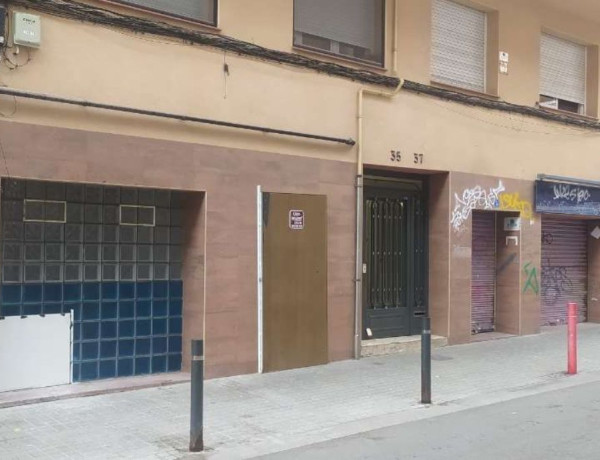 Local en venta en Sant Josep photo 2