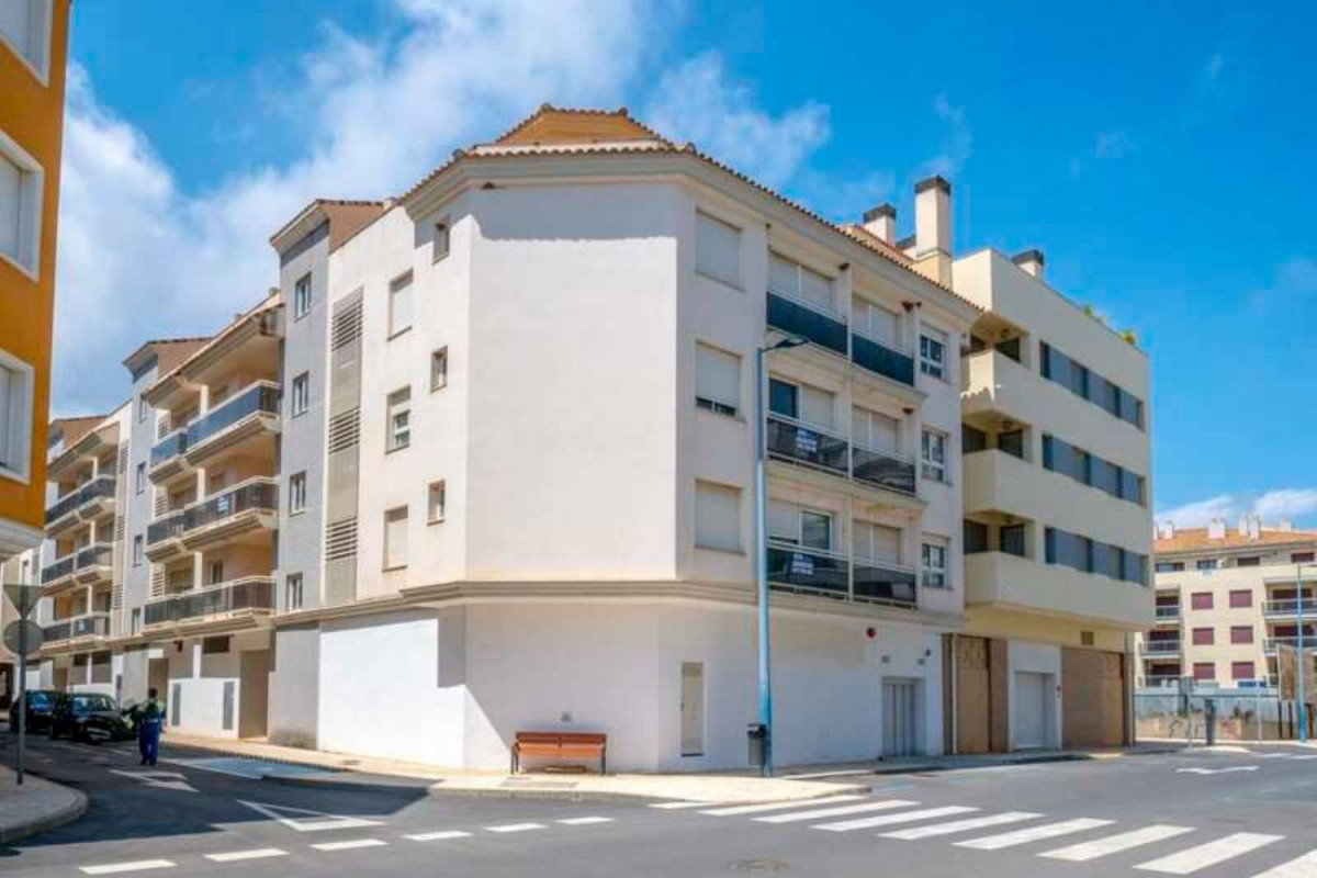Продажа квартиры на Calle de Mestral, Пеньискола
 photo 2