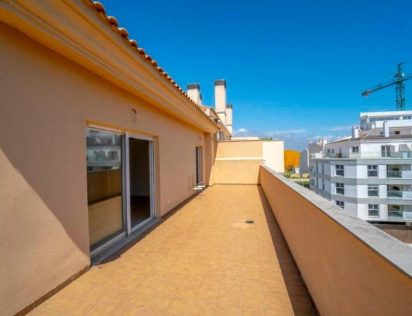 Продажа квартиры в  Calle de Mestral, Peñíscola photo 4