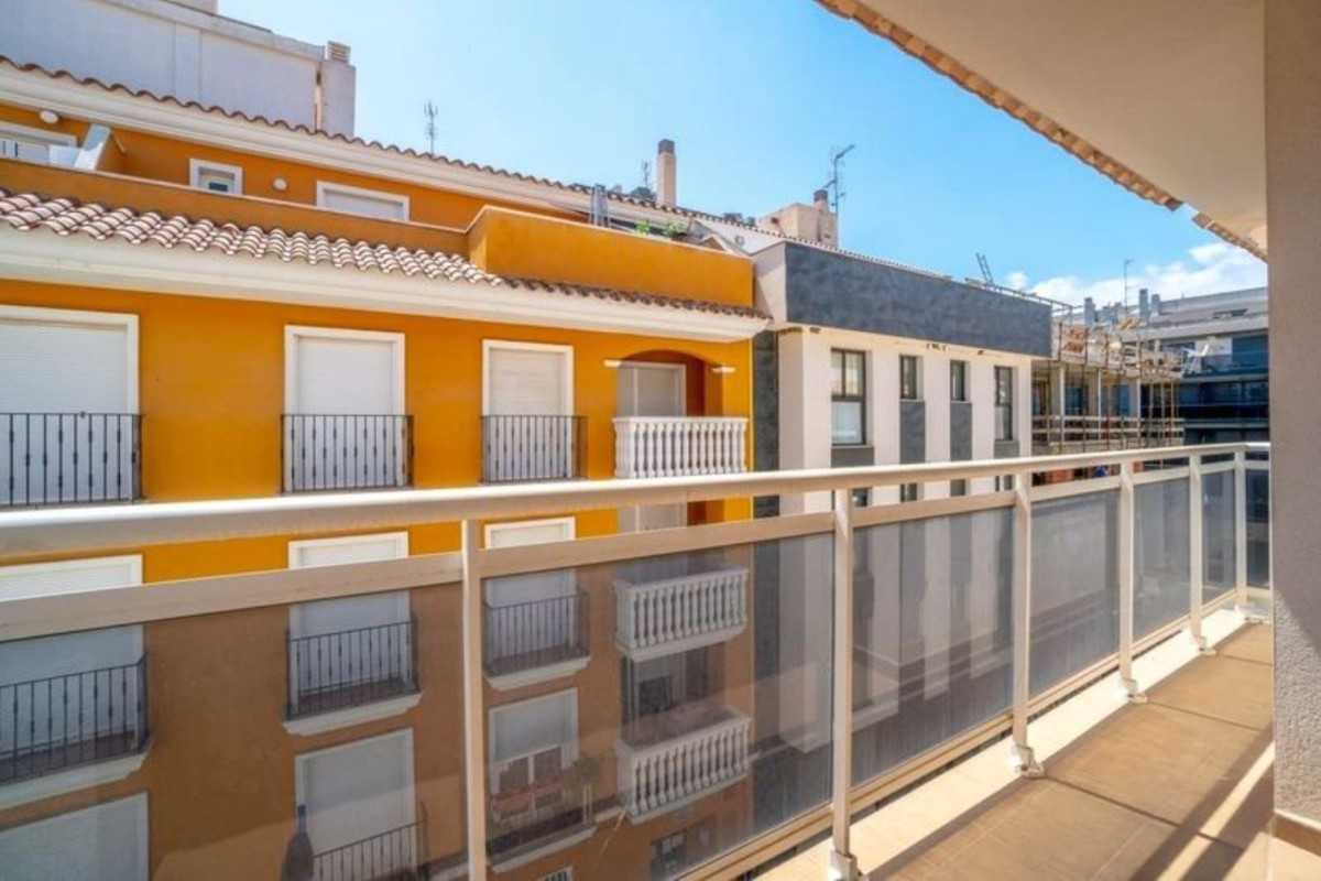 Venta de piso en Calle de Mestral, Peñíscola
photo 5
