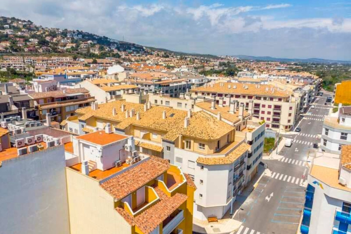 Продажа квартиры на Calle de Mestral, Пеньискола
photo 5