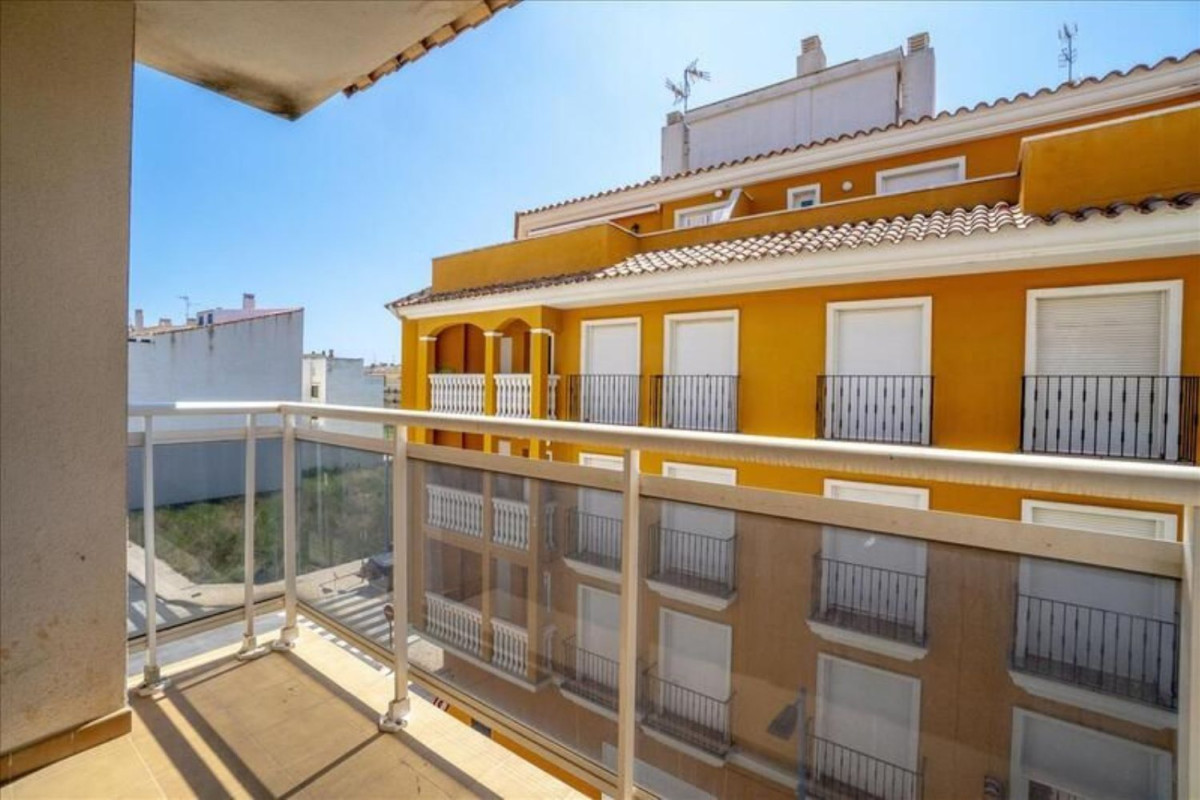 Venta de piso en Calle de Mestral, Peñíscola
photo 4