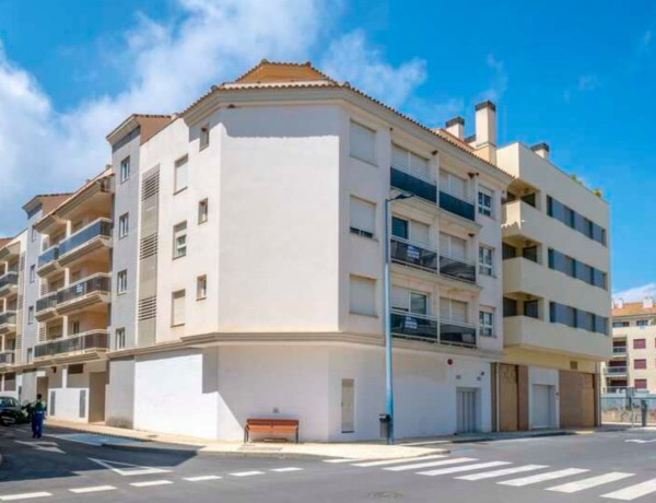 Продажа квартиры в Calle de Mestral, Peñíscola thumbnail 1
